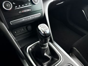 Renault Mégane Estate